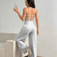 Elegant Women's Seasonal Jumpsuits