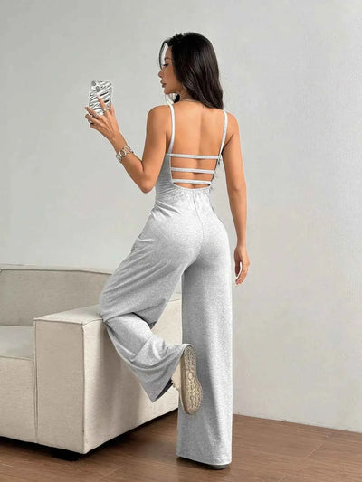 Jumpsuits Elegantes para Mujeres de Temporada