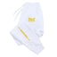 EVERLAST Men's Fleece Jogging Pants