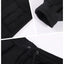 Men's Straight Fit Sweatpants with Drawstring and Pockets