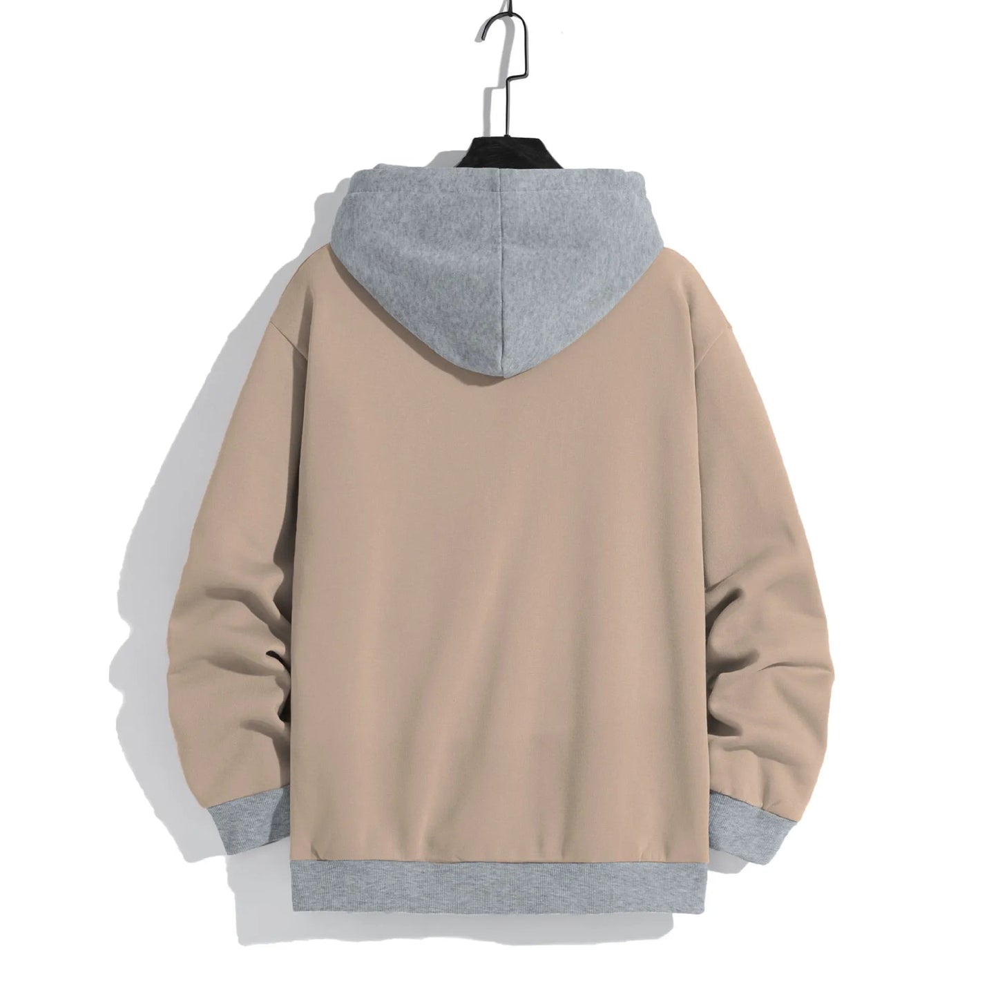 Men's Casual Sport Hoodies - Warm & Breathable Pullovers