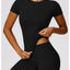 Top de Yoga Premium para Mujeres con Estilo Activo