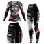 Women's Premium Compression Activewear Suit