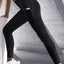 High Waist Women's Yoga Leggings with Pockets