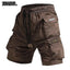 Pantalones de Ciclismo de Verano para Hombre THORSOL
