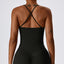 Soutien-gorge de yoga AirFlow pour femmes