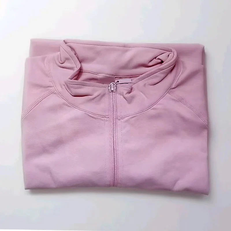 Premium Workout Activewear Jacket