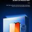 Protector de Pantalla de Vidrio Templado 9D para Modelos de iPhone