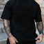 Mandotos Cotton T-Shirt Pack - Casual Oversized Fit for All