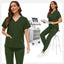 Unisex Medical Surgical Scrub Sets for Professionals