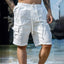 Shorts Cargo pour Hommes SunChill