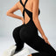 Body de Gym Sans Couture SeamFit pour Femmes