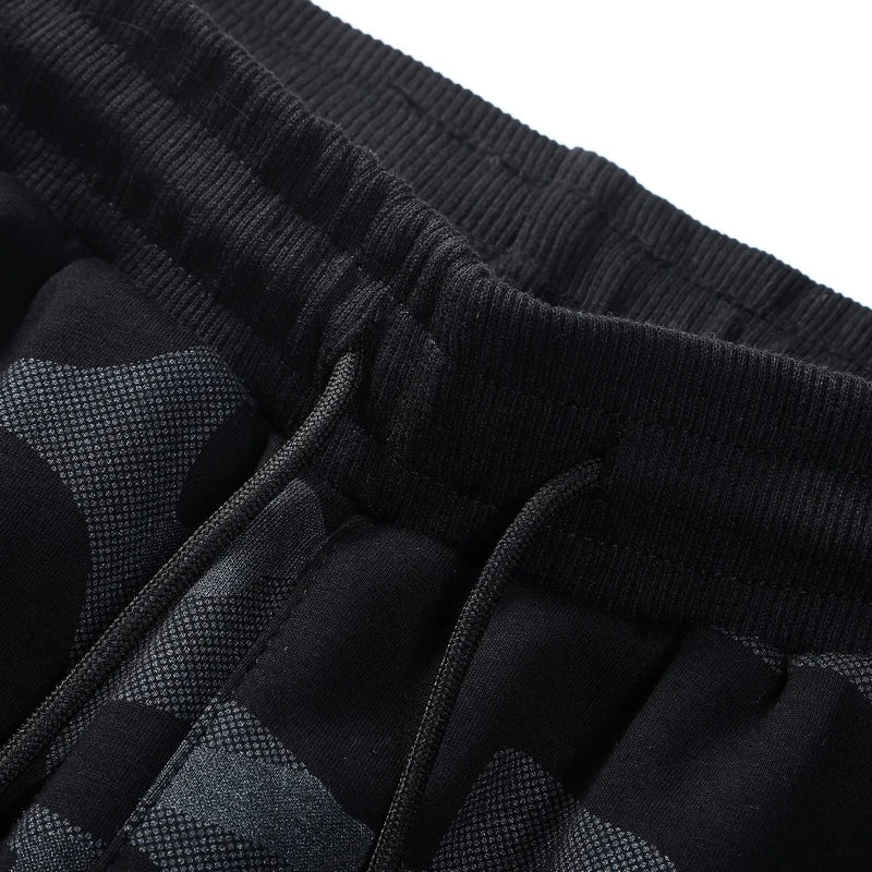 Pantalones Jogger CamoFlex para Hombre - Cómodos y Estilosos