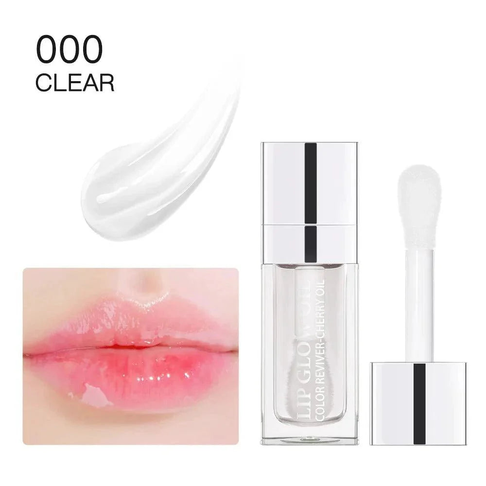 Baume à lèvres hydratant - Gloss repulpant