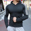 Sudadera de Rendimiento para Hombre