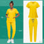 Unisex Soft Scrub Sets for Ultimate Comfort