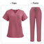 Ensemble de Blouse Médicale Premium Niaahinn