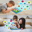 Tablette pour enfants BDF 7 pouces - Android 13, 4 Go de RAM, 64 Go de stockage