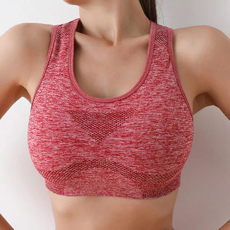 Premium Women's Sports Bras for Active Lifestyle