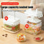 Bocal Fresh Seal - Solution de stockage alimentaire hermétique