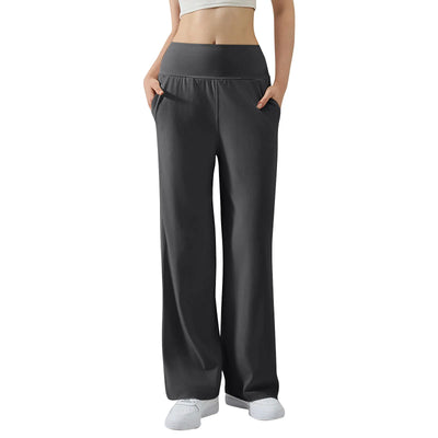 FreeFlow Flare Pants: Comfort & Style Combined