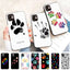 Dog Paw Print Phone Case for iPhone - Stylish & Protective