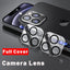 Premium Camera Lens Protector for iPhone 13/14 Series