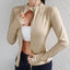 Women's Long Sleeve Active Sports Jacket