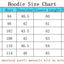 LuxVersa Snuggle Chic Hoodies - Effortless Style & Comfort