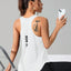 AirFlow Active Top: Ropa Deportiva Estilosa de Secado Rápido