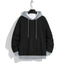 Men's Casual Sport Hoodies - Warm & Breathable Pullovers