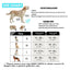 PawsEase No-Pull Soft Harness with Control Handle