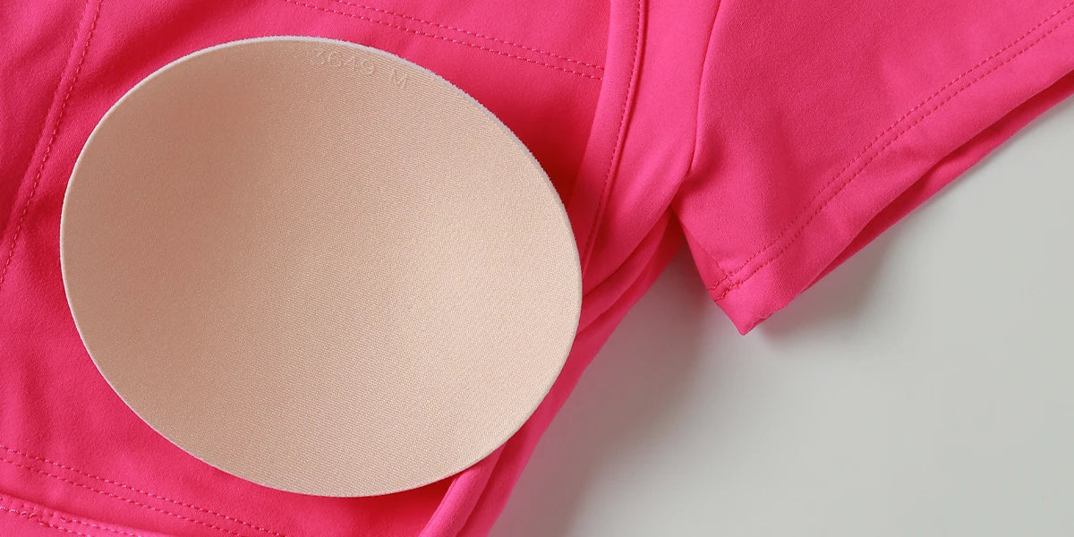 Crop Tops de Yoga Premium de Secado Rápido para Ropa Deportiva