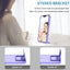 Premium Heavy Duty Shockproof iPhone 13 Pro Case with Camera Protection