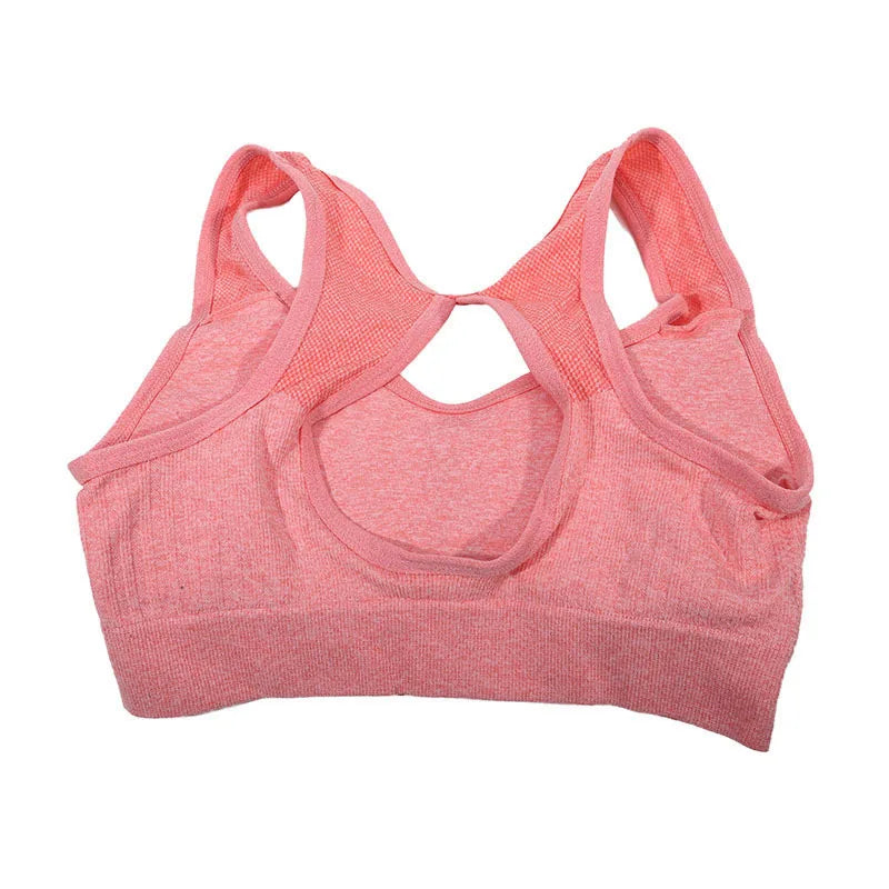 Conjunto de Cortos de Fitness para Mujeres Yoga
