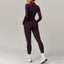 Luxurious Velvet Jumpsuit for Activewear