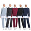 Ropa Deportiva Halal: Elegante y Transpirable para Atletas