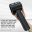 Jet Blow Dry Vacuum Cleaner