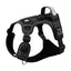 Conjunto de Arnés y Correa Reflectante No-Tire TrackSafe