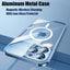 Coque Étanche Premium pour iPhone 14/13/12/11 Pro Max