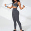 Premium Women's Seamless Yoga Leggings