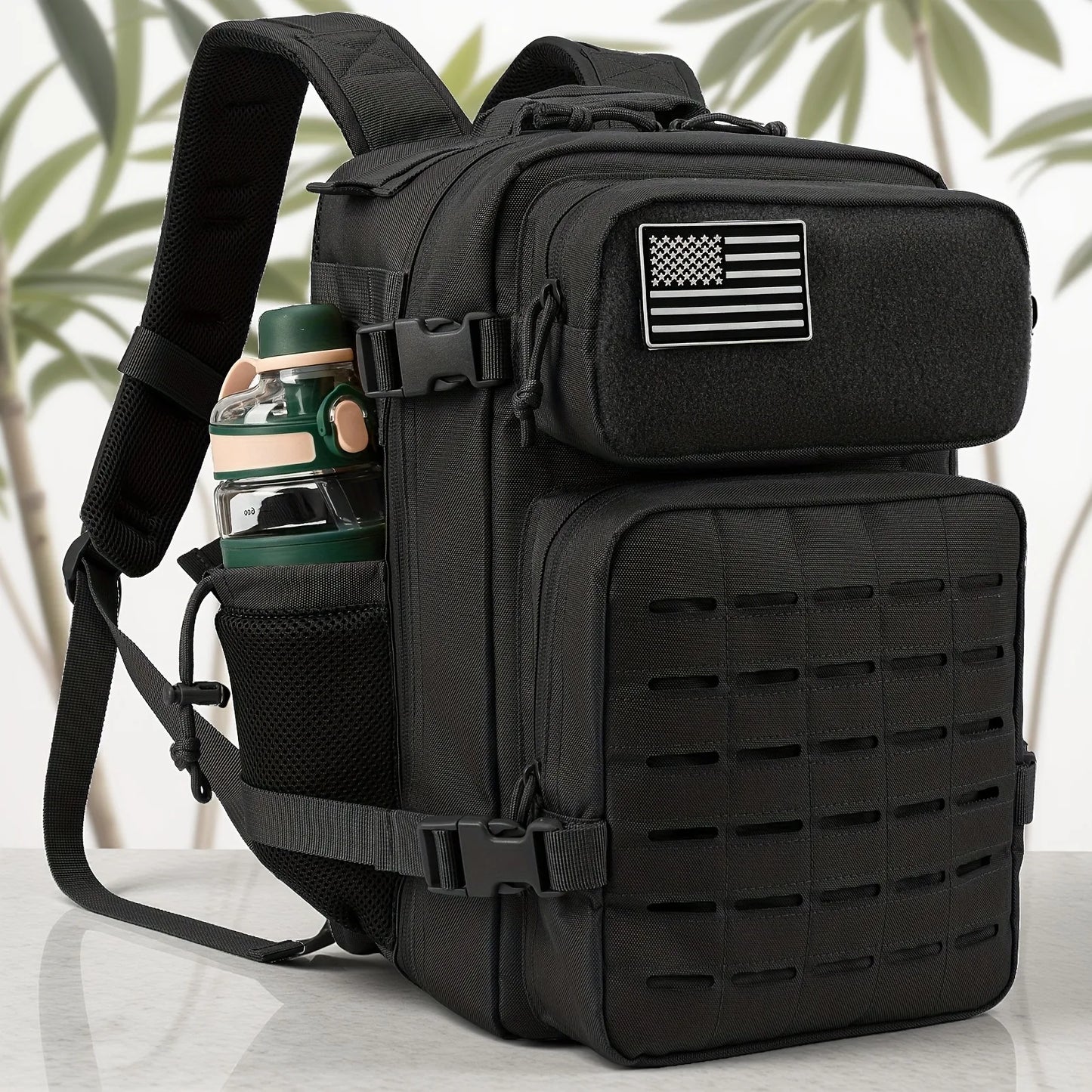 Sac à dos tactique de survie 25L