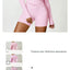 Veste de sport zippée pour femmes