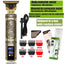 T9 Precision Hair Clipper for Effortless Grooming