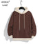 Men's Casual Sport Hoodies - Warm & Breathable Pullovers