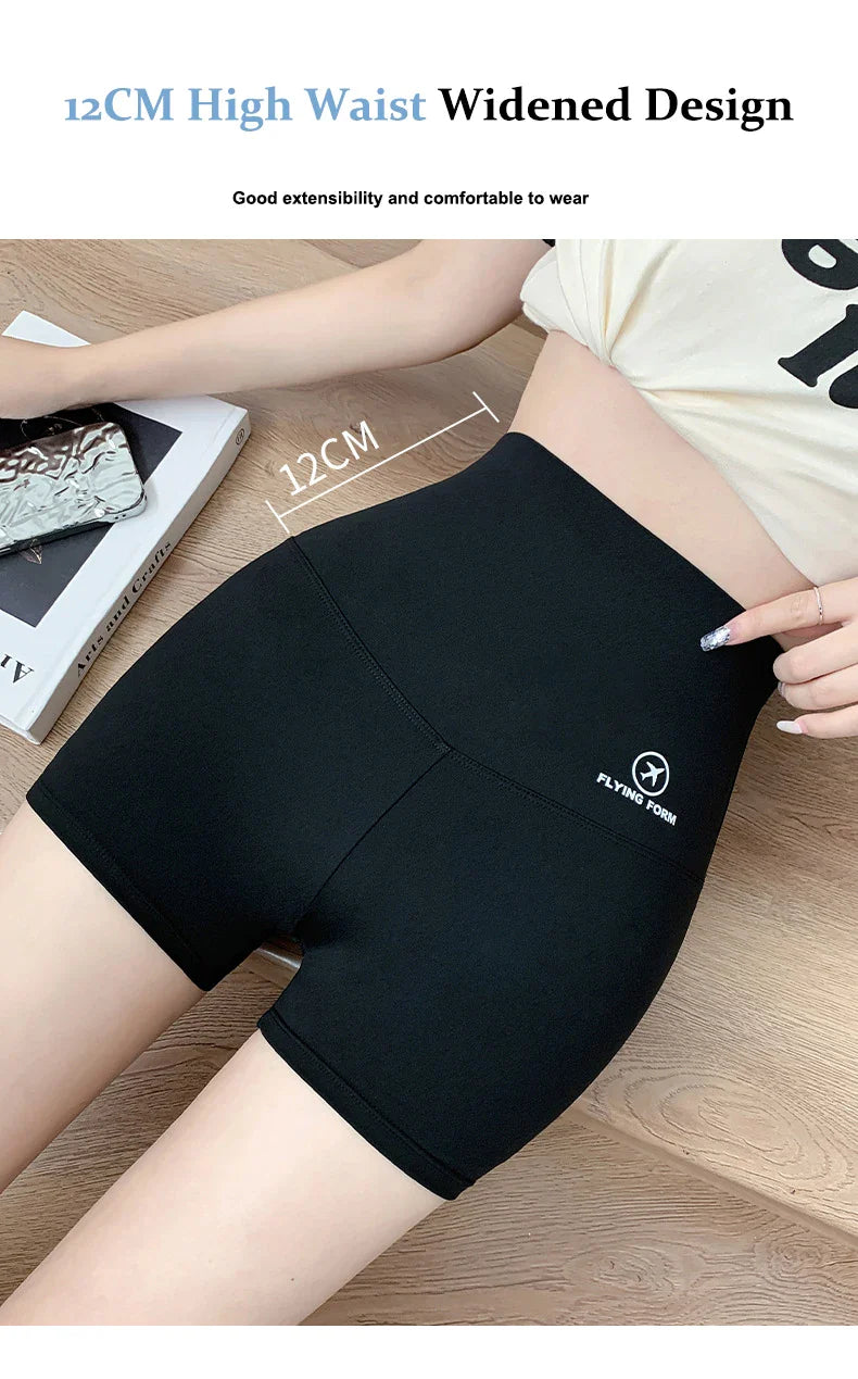 Shapewear taille haute FINETOO pour femmes