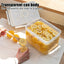 Bocal Fresh Seal - Solution de stockage alimentaire hermétique
