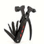 TrailMaster Compact Multitool & Tactical Hammer