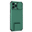 Premium Heavy Duty Shockproof iPhone 13 Pro Case with Camera Protection