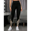 Leopard Print High Waist Yoga Leggings